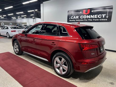 Used 2018 Audi Q5 2.0T Premium image 12