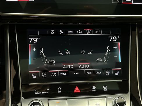 Used 2021 Audi Q7 3.0T Prestige image 22