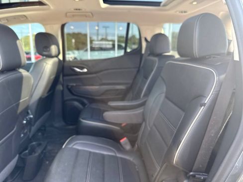 Used 2021 GMC Acadia Denali w/ Denali Ultimate Package AWD/4WD image 20