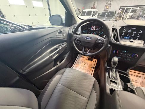 Used 2019 Ford Escape SE AWD/4WD image 27