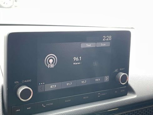 Used 2022 Honda Civic Sport image 16