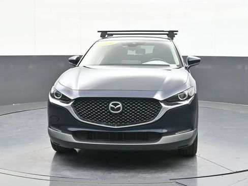 Used 2020 MAZDA CX-30 FWD w/ Select Package image 2
