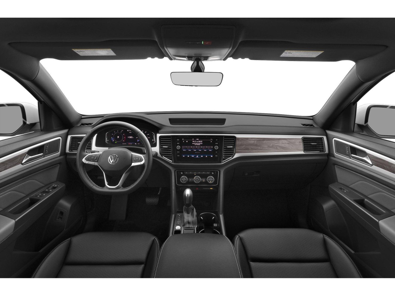 Used 2023 Volkswagen Atlas Cross Sport SE FWD image 5