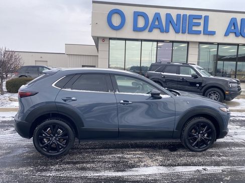 Certified 2024 MAZDA CX-30 AWD 2.5 S w/ Preferred Package image 19