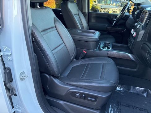 Used 2021 GMC Sierra 2500 Denali w/ Denali Ultimate Package image 20