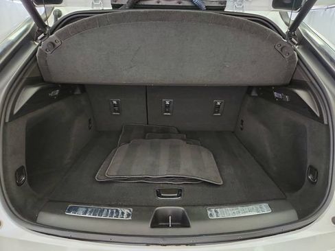 Used 2023 Cadillac XT4 Sport w/ Cold Weather Package AWD/4WD image 29