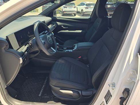 New 2026 Hyundai Santa Cruz SE FWD image 13