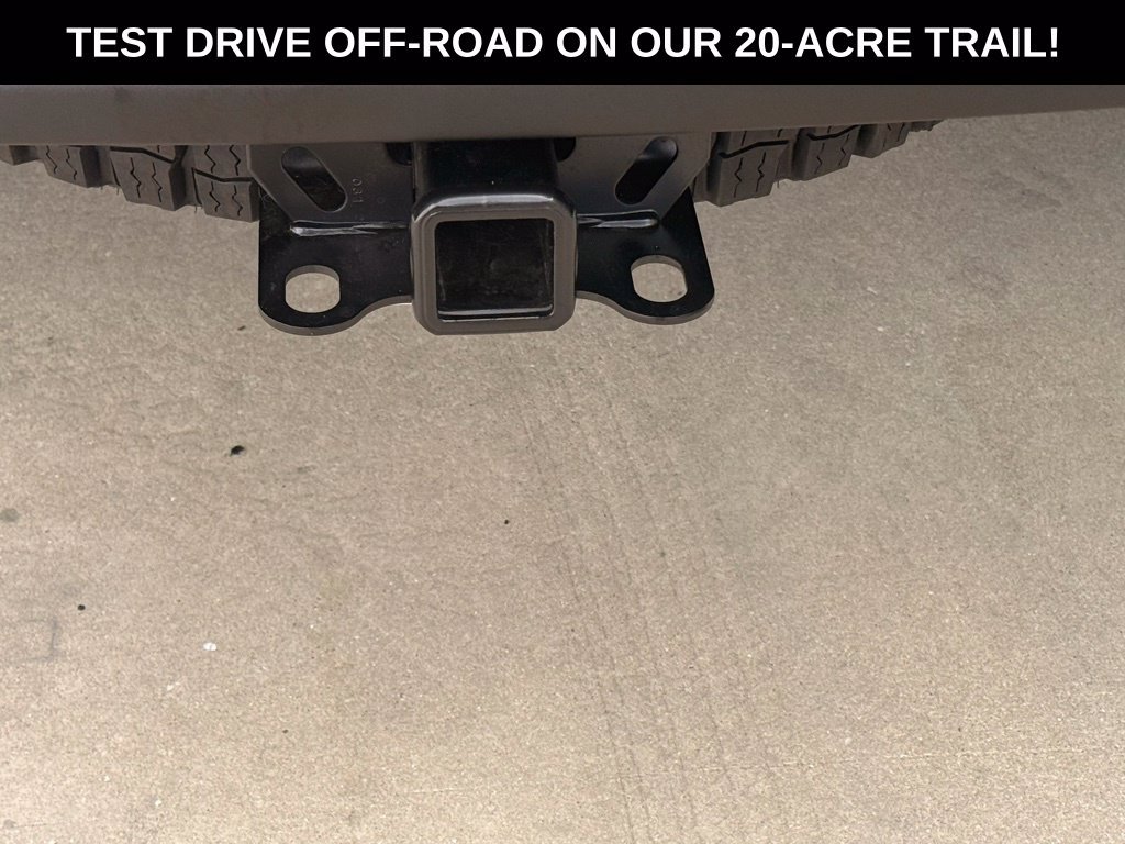 New 2026 RAM 1500 RHO AWD/4WD image 39