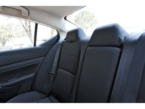 New 2025 Nissan Altima 2.5 S image 9