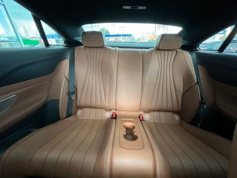 Used 2023 Mercedes-Benz E 450 E 450 image 15