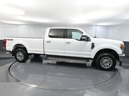 Used 2022 Ford F250 XLT w/ XLT Premium Package image 4