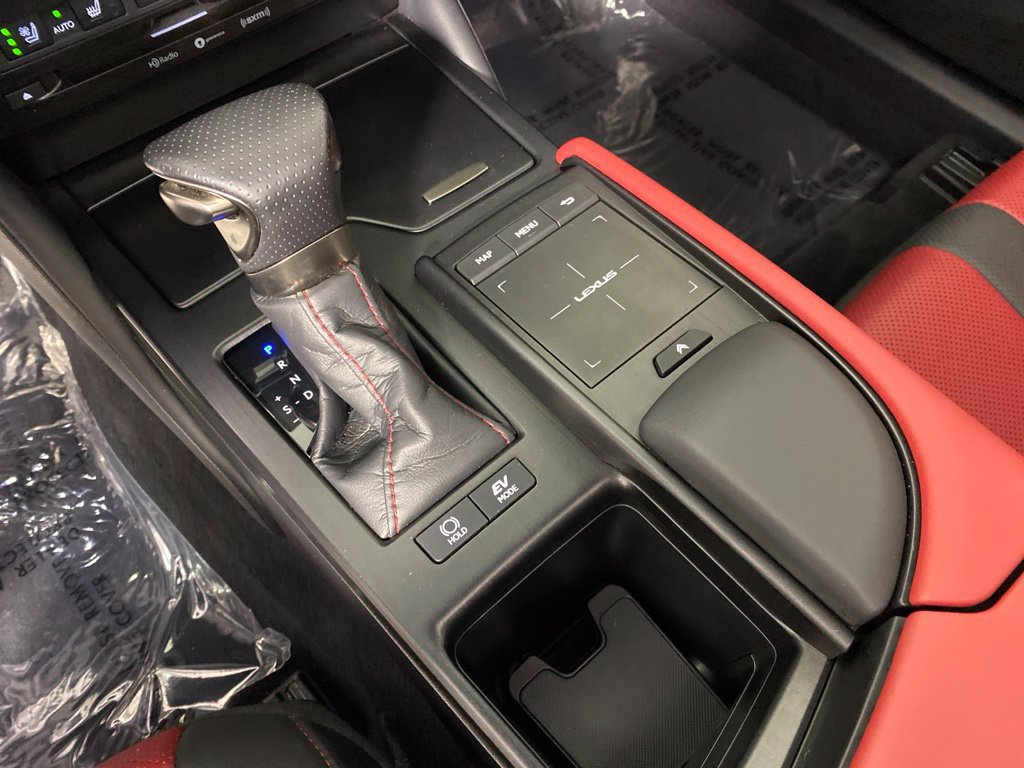 Certified 2022 Lexus ES 300h F Sport w/ Accessory Package 2 FWD image 20