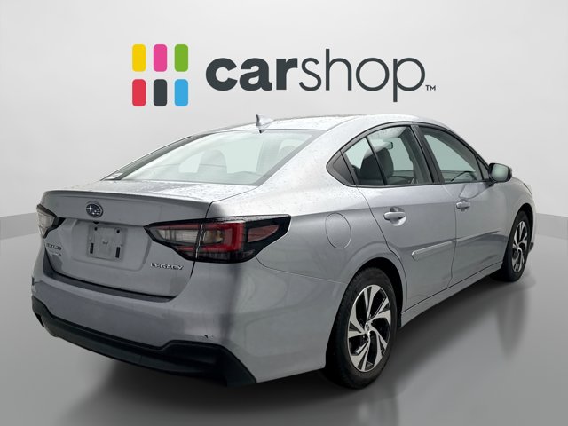 Used 2024 Subaru Legacy Premium AWD/4WD image 5