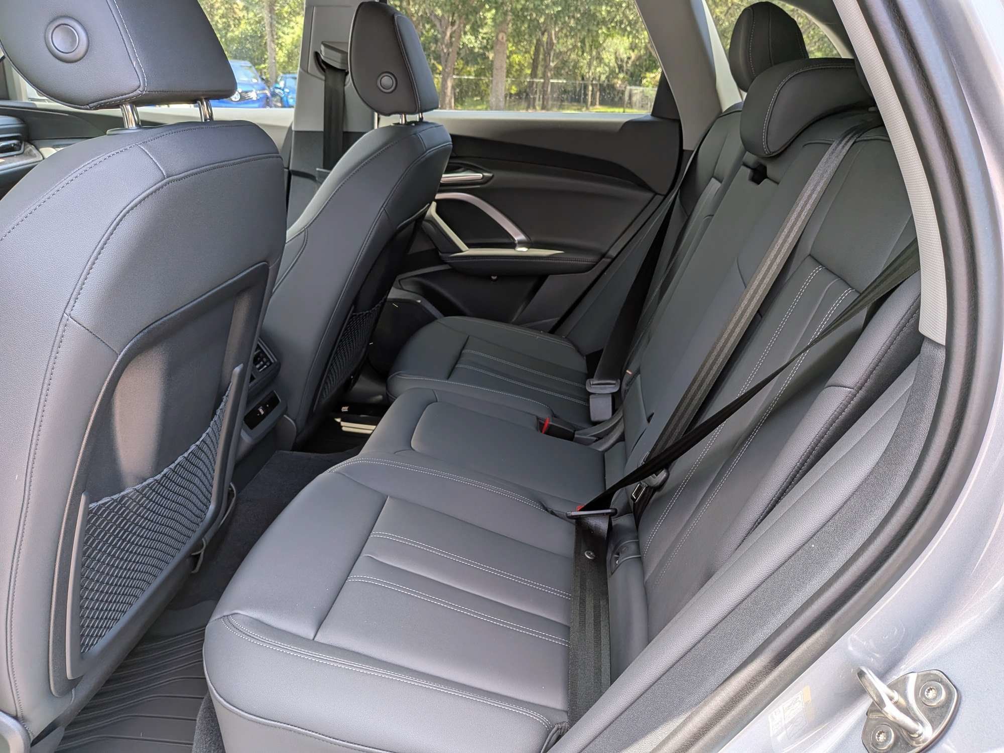 New 2026 Audi Q5 Premium AWD/4WD image 16