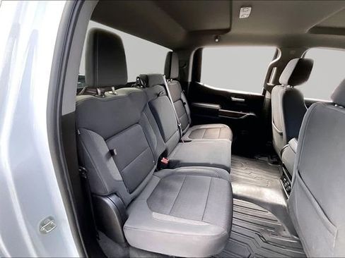 Used 2021 Chevrolet Silverado 1500 RST AWD/4WD image 17