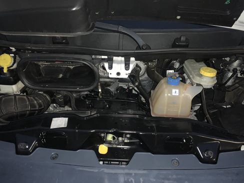 Used 2017 RAM ProMaster 1500 image 27