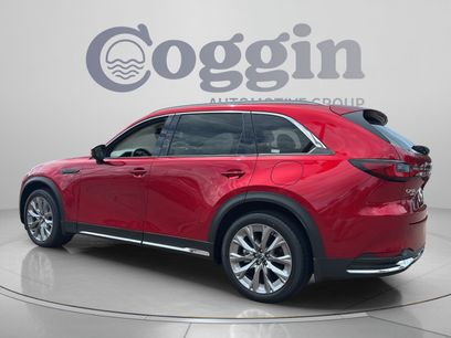 Used 2024 MAZDA CX-90 3.3 Turbo w/ Premium Plus Pkg