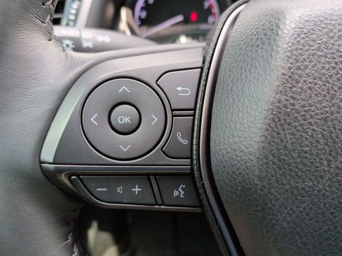 Certified 2024 Toyota Camry SE FWD image 22