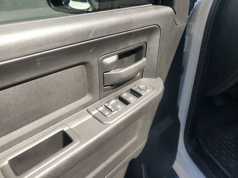 Used 2025 RAM 2500 Tradesman image 13