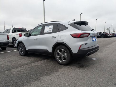 New 2026 Ford Escape ST-Line w/ Tech Pack #1 image 7