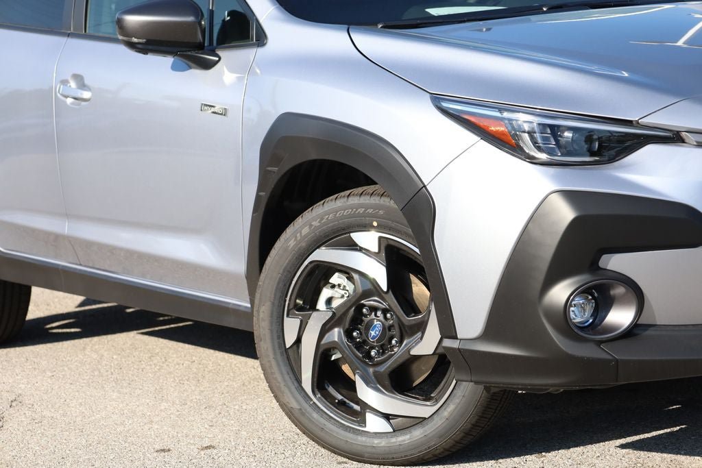 New 2026 Subaru Crosstrek 2.5i Limited AWD/4WD image 2