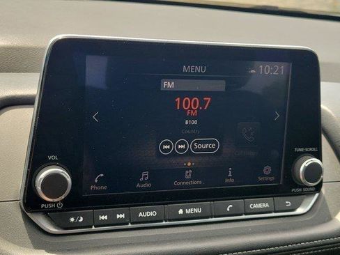 Used 2024 Nissan Rogue SV AWD/4WD image 29