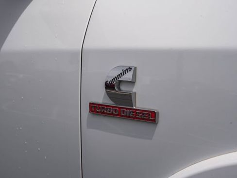 Used 2020 RAM 2500 Laramie AWD/4WD image 36