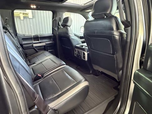 Used 2017 Ford F150 Raptor w/ Equipment Group 802A Luxury image 16