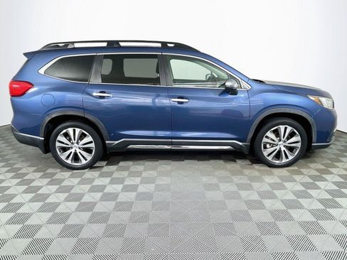 Used 2019 Subaru Ascent Touring AWD/4WD image 10