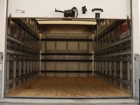 Used 2023 RAM ProMaster 3500 w/ Convenience Group image 38