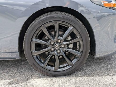 Used 2023 MAZDA MAZDA3 s FWD image 10