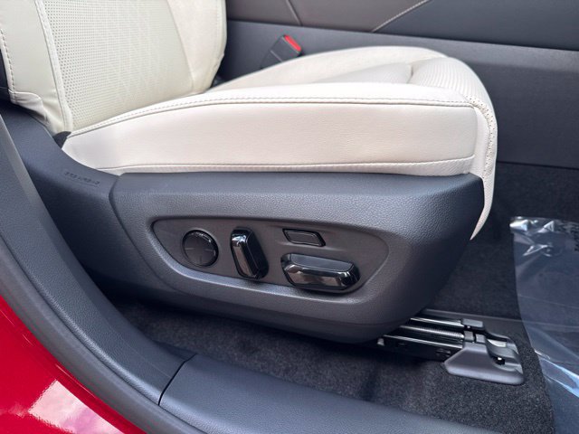 New 2026 Lexus RX 450h AWD w/ Convenience Package image 44