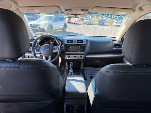 Used 2016 Subaru Outback 2.5i Limited image 18