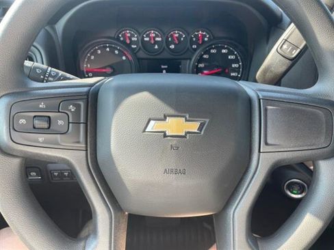 New 2024 Chevrolet Silverado 3500 W/T w/ WT Convenience Package image 17