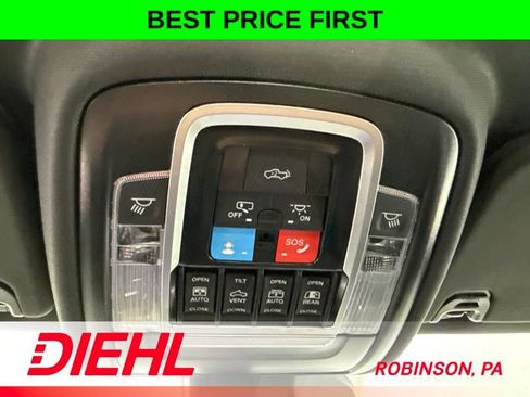 New 2026 RAM 1500 Limited w/ Bed Utility Group AWD/4WD image 39