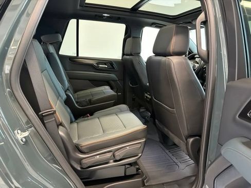 Used 2026 GMC Yukon AT4 w/ LPO, Floor Liner Package AWD/4WD image 45