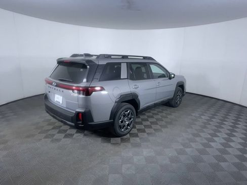 New 2026 Subaru Outback Premium image 8