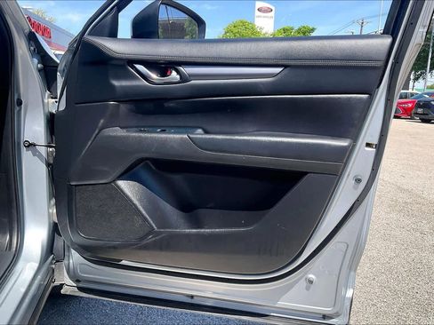 Used 2017 MAZDA CX-5 Touring FWD image 22