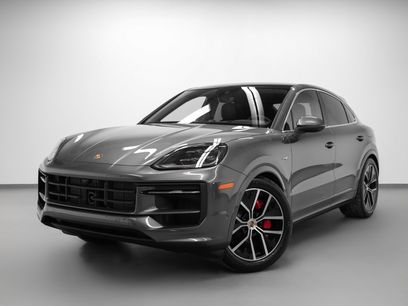 Certified 2026 Porsche Cayenne S