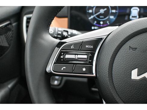 New 2026 Kia Seltos EX image 21