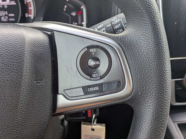 Used 2018 Honda CR-V LX image 25