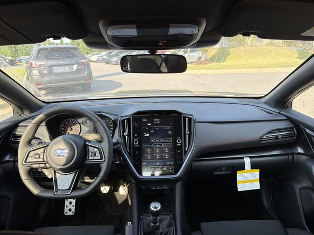 New 2026 Subaru WRX Premium AWD/4WD image 19