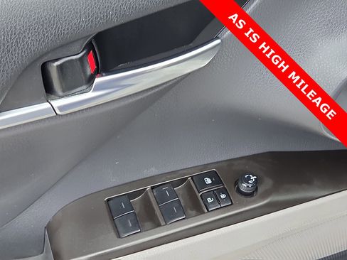 Used 2023 Toyota Camry LE w/ Convenience Package image 13