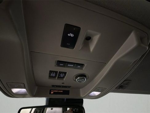 Used 2016 Chevrolet Tahoe LTZ image 28