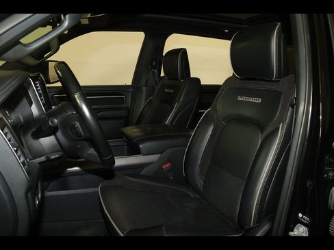 Used 2022 RAM 1500 Laramie image 28