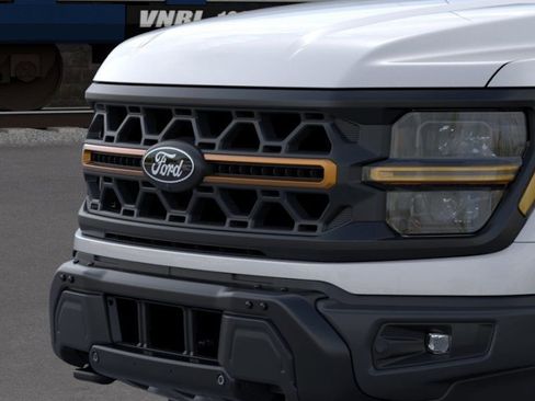 New 2026 Ford F150 Tremor w/ Equipment Group 402A High AWD/4WD image 17