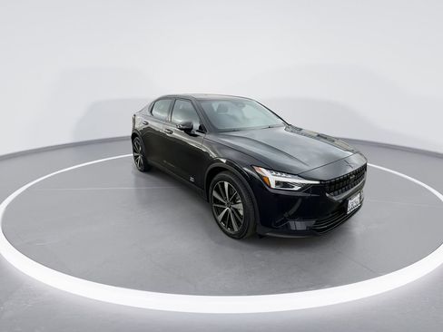 Used 2022 Polestar Polestar 2 AWD/4WD image 2