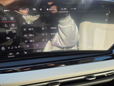 New 2025 Audi A5 2.0T Premium image 18