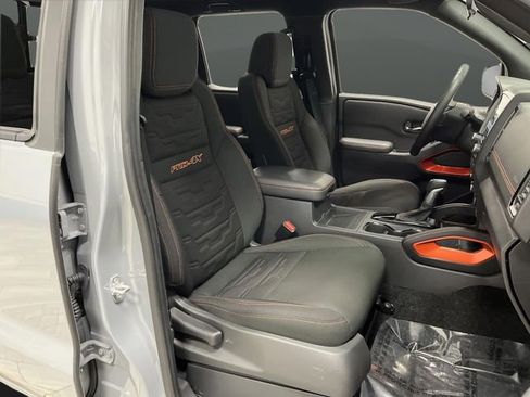 Used 2023 Nissan Frontier PRO-4X w/ Pro Convenience Package image 30