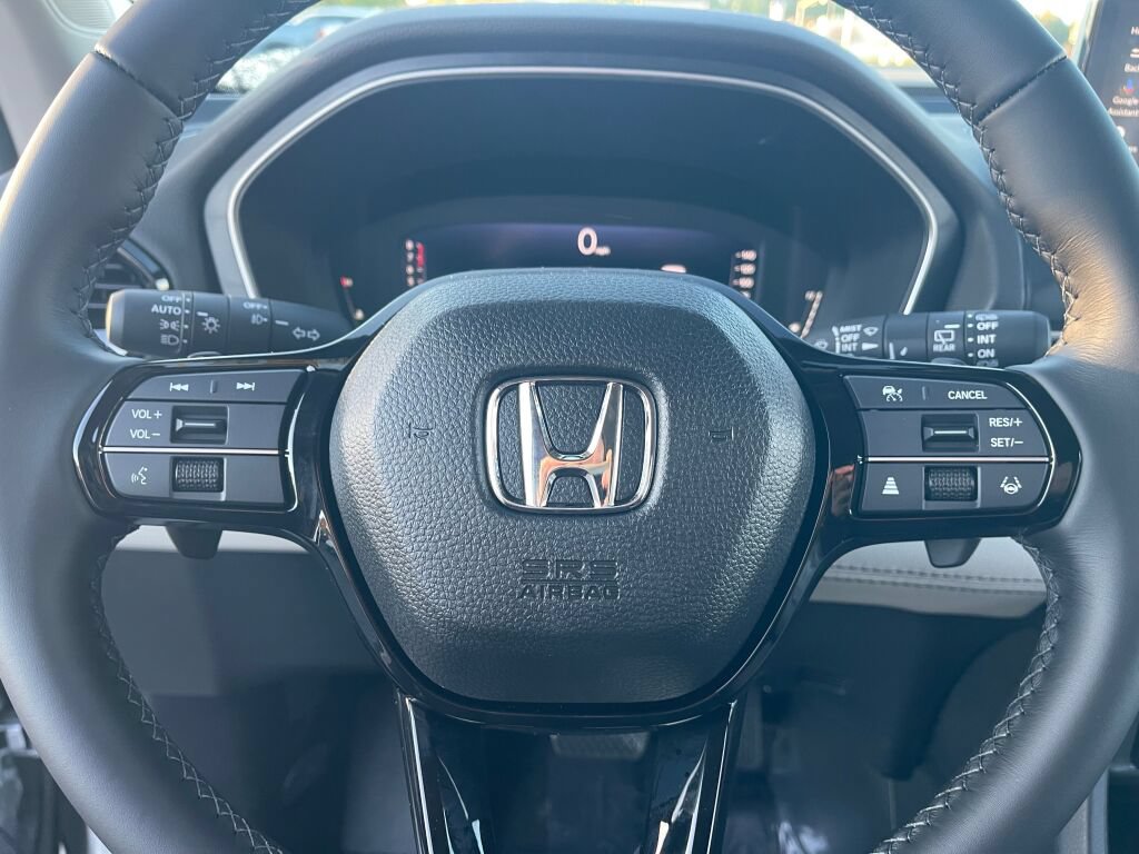 New 2026 Honda Pilot EX-L image 15
